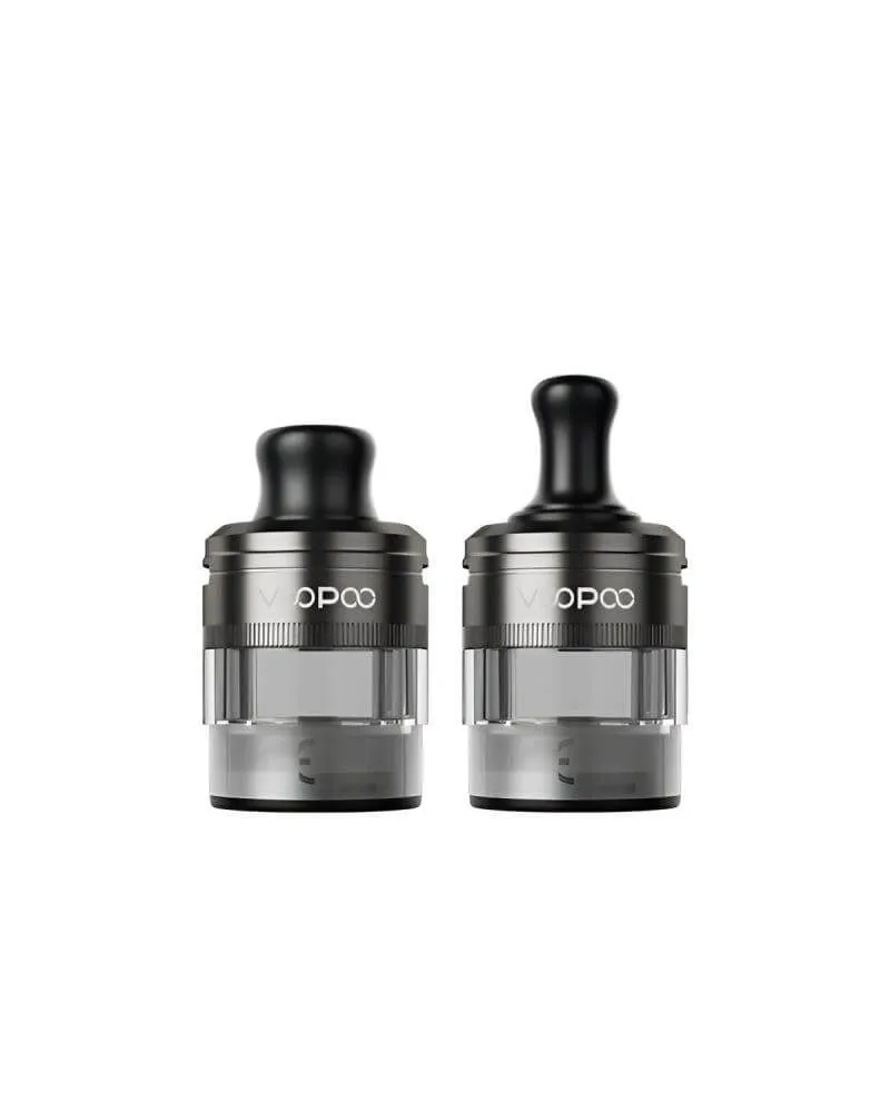 Cartridge PnP X MTL od Voopoo - Maksymalna Wydajność