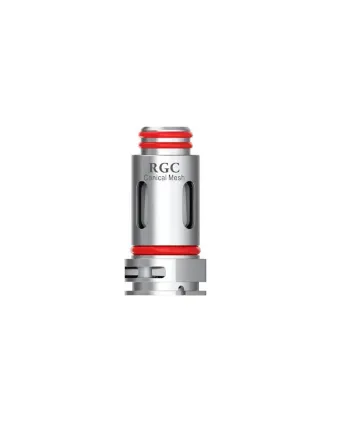 Grzałka RPM80 RGC - Intensywność Smaku