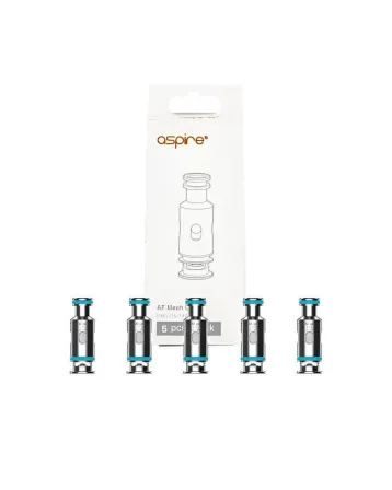 Grzałka AF Mesh - Wyjątkowy smak i wydajność