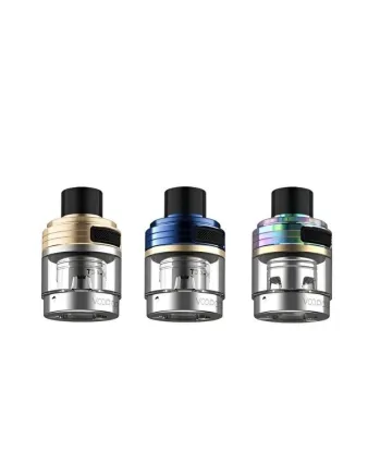 Cartridge TPP-X od Voopoo - Maksymalna Wydajność