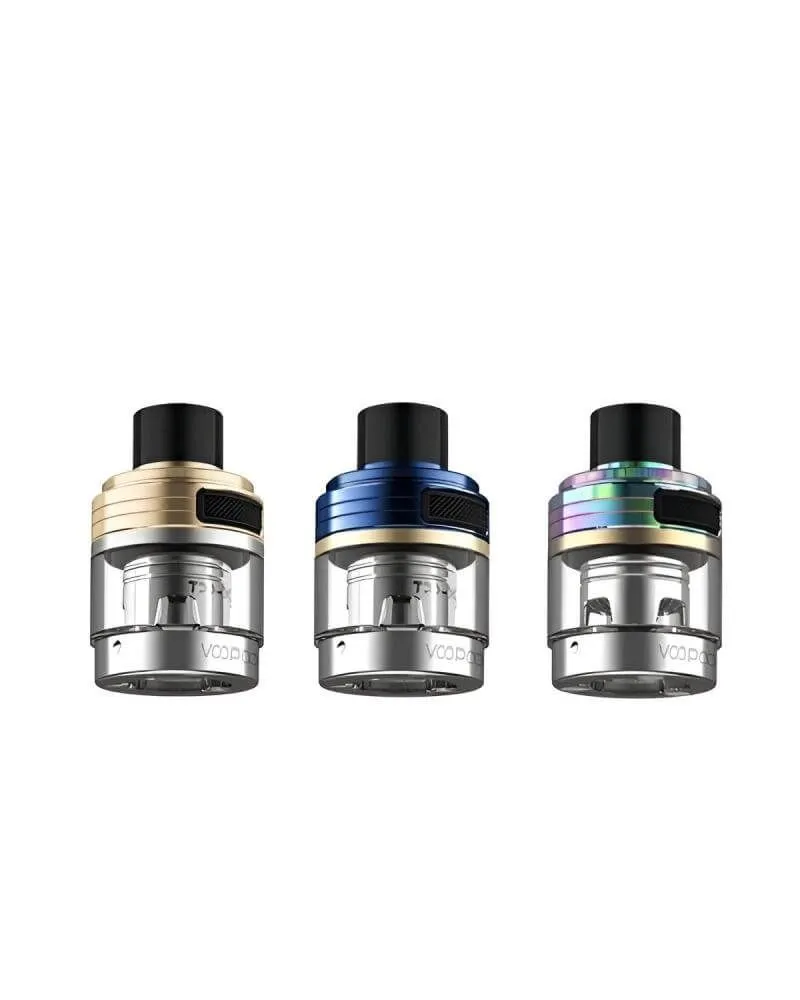 Cartridge TPP-X od Voopoo - Maksymalna Wydajność