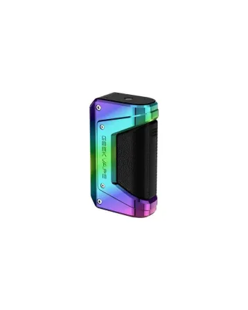 Box L200 (Aegis Legend 2) – Wytrzymały i Mocny Mod od Geekvape