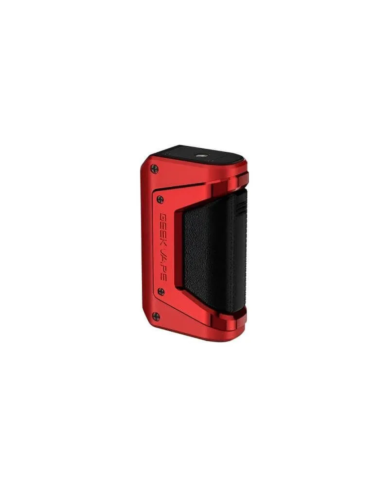 Box L200 (Aegis Legend 2) – Wytrzymały i Mocny Mod od Geekvape
