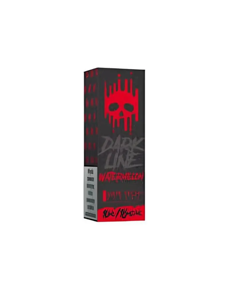 Liquid Dark Line Watermelon 10ml - Soczysty Smak Wakacji