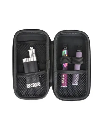 Etui Na E-papierosy - Elegancka i Praktyczna Torba na Sprzęt