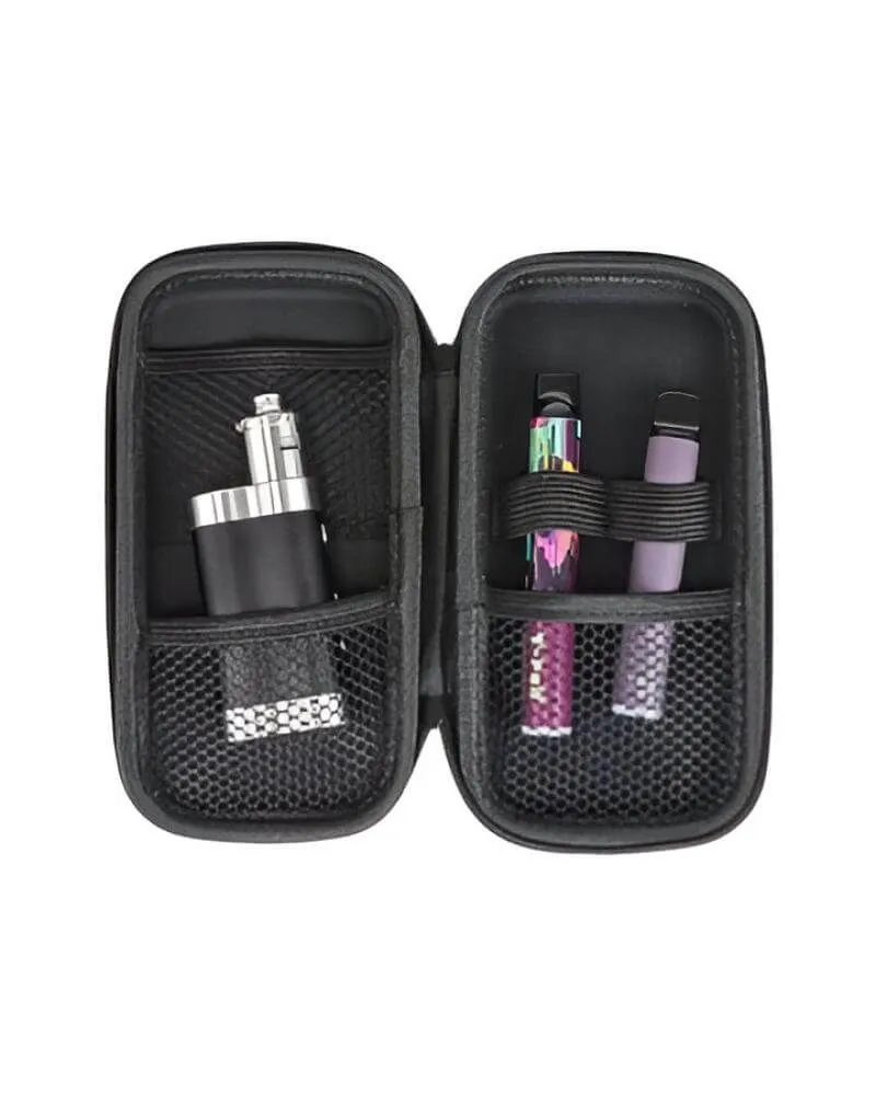 Etui Na E-papierosy - Elegancka i Praktyczna Torba na Sprzęt