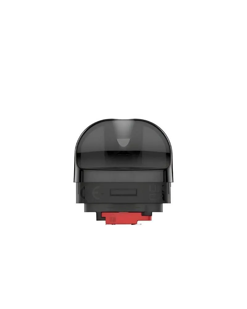 Cartridge Nord GT od Smoktech - Maksymalna Wydajność