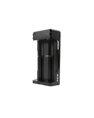 Ładowarka Dwukanałowa XTAR FC2-C - Uniwersalne i Bezpieczne Ładowanie