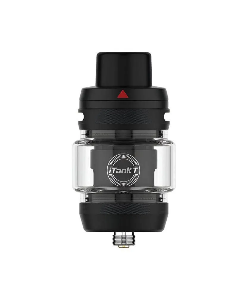 Vaporesso iTank T 25mm - Nowoczesny Atomizer Sub-Ohm