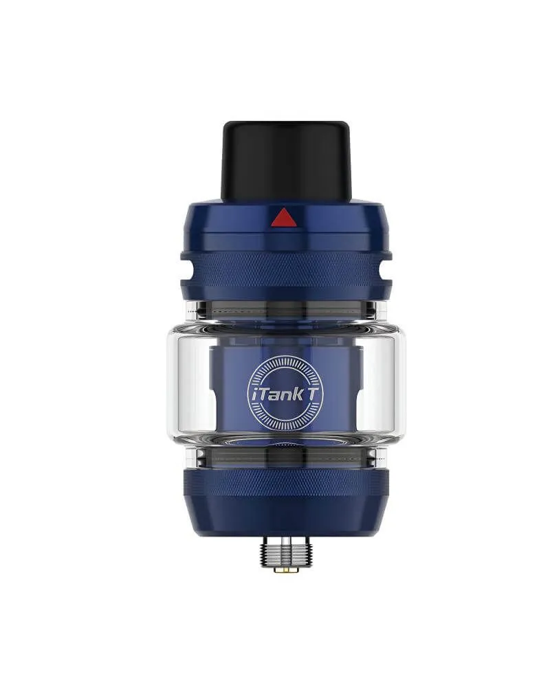 Vaporesso iTank T 25mm - Nowoczesny Atomizer Sub-Ohm