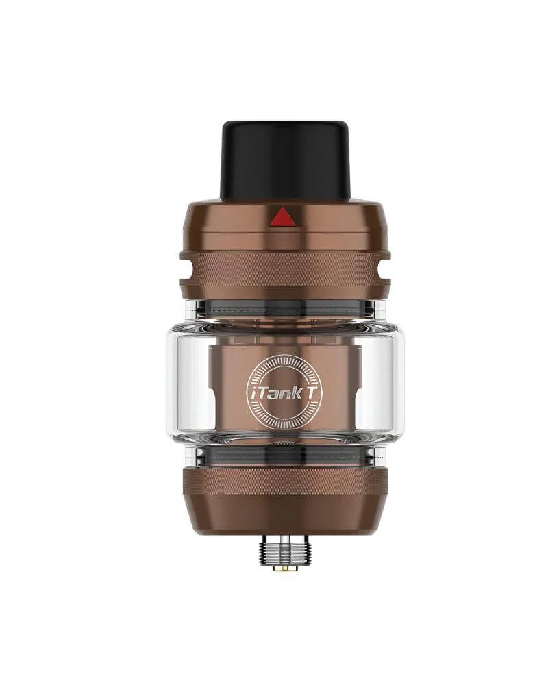 Vaporesso iTank T 25mm - Nowoczesny Atomizer Sub-Ohm