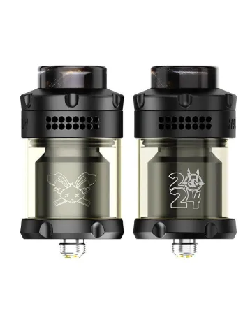 Dead Rabbit V3 RTA Edycja 2024 – Atomizer od Hellvape