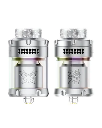 Dead Rabbit V3 RTA Edycja 2024 – Atomizer od Hellvape