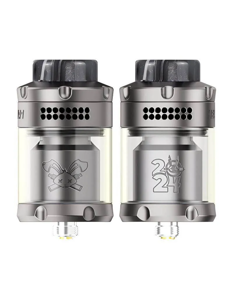 Dead Rabbit V3 RTA Edycja 2024 – Atomizer od Hellvape