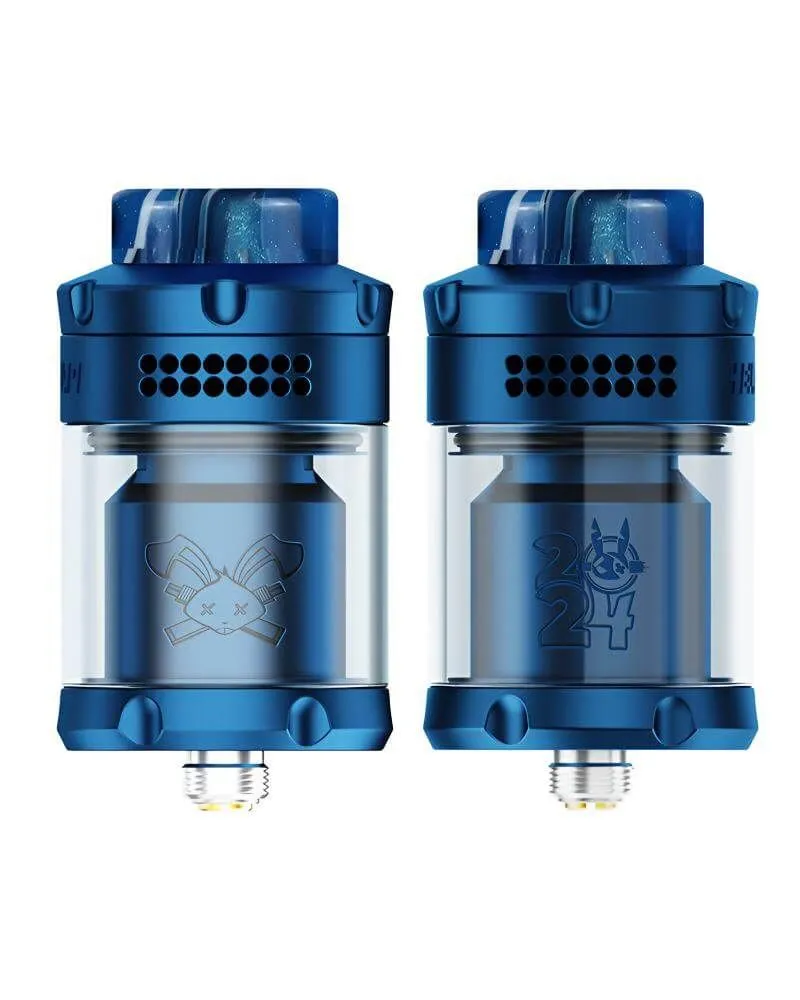 Dead Rabbit V3 RTA Edycja 2024 – Atomizer od Hellvape