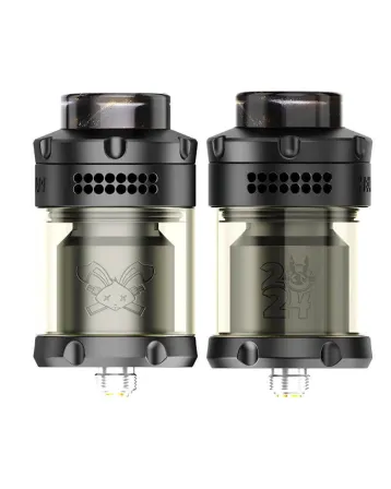 Dead Rabbit V3 RTA Edycja 2024 – Atomizer od Hellvape