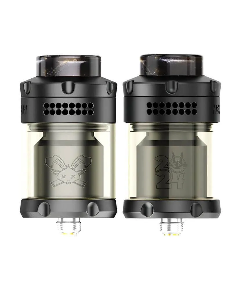 Dead Rabbit V3 RTA Edycja 2024 – Atomizer od Hellvape