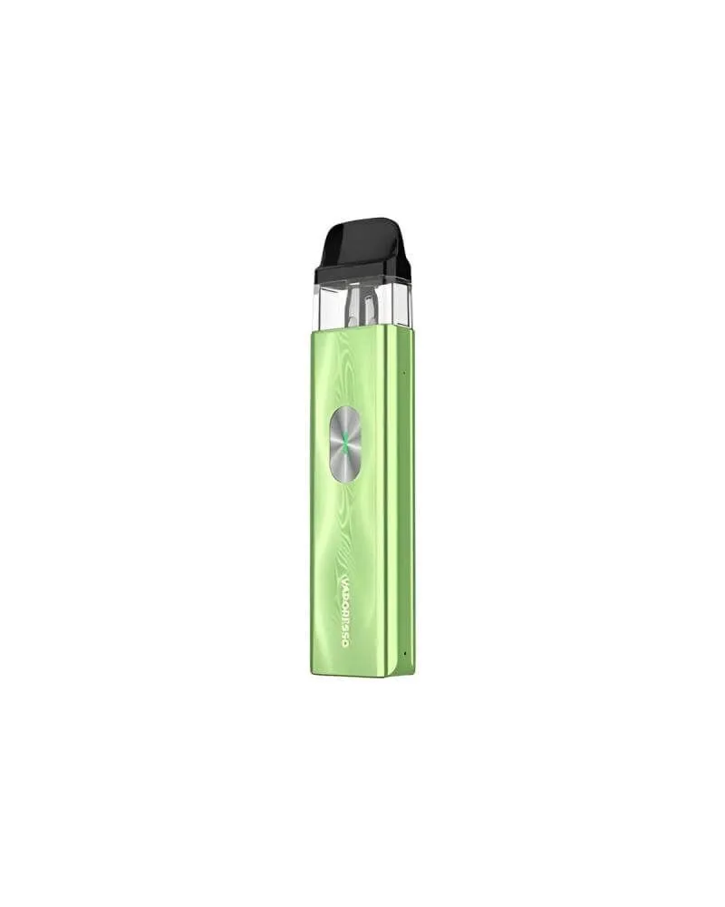 Pod XROS 4 Mini Vaporesso - Kompaktowy i nowoczesny