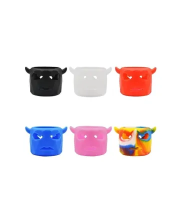 Vape Band Devil - Piekielna Ochrona Atomizera!