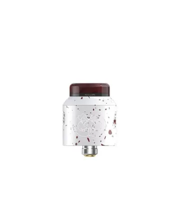 Hellvape Drop Dead 2 RDA – Nowoczesny Atomizer 24 mm