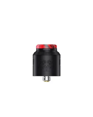 Hellvape Drop Dead 2 RDA – Nowoczesny Atomizer 24 mm