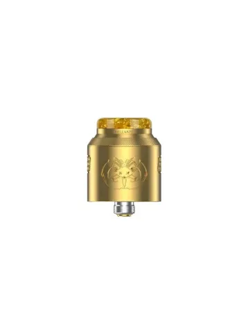 Hellvape Drop Dead 2 RDA – Nowoczesny Atomizer 24 mm