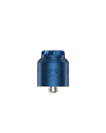 Hellvape Drop Dead 2 RDA – Nowoczesny Atomizer 24 mm
