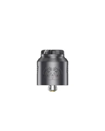 Hellvape Drop Dead 2 RDA – Nowoczesny Atomizer 24 mm