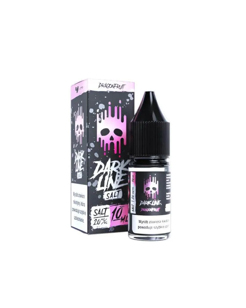 Dark Line Dragonfruit 20 mg 10 ml – Egzotyczny Smak