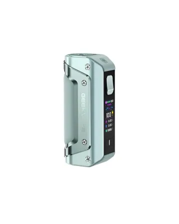 Box Aegis Solo 3 – Wytrzymały i Nowoczesny Mod od Geekvape