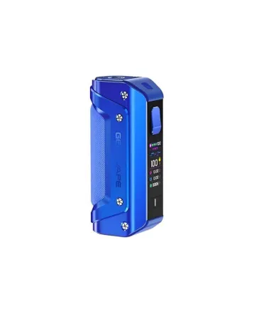 Box Aegis Solo 3 – Wytrzymały i Nowoczesny Mod od Geekvape