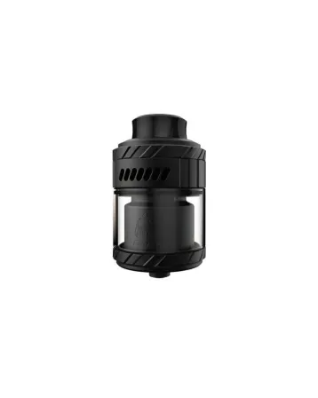 Blaze Max RTA 28mm – Zaawansowany Atomizer od THC x Mike Vapes