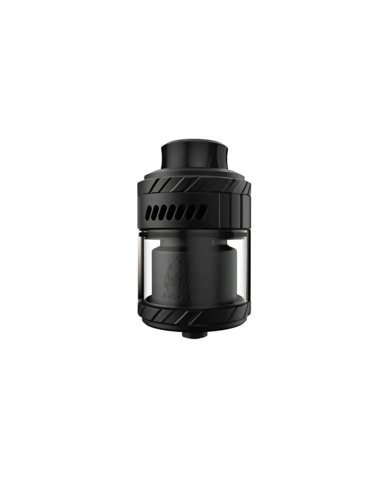 Blaze Max RTA 28mm – Zaawansowany Atomizer od THC x Mike Vapes