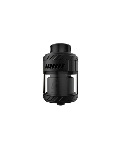 Blaze Max RTA 28mm – Zaawansowany Atomizer od THC x Mike Vapes