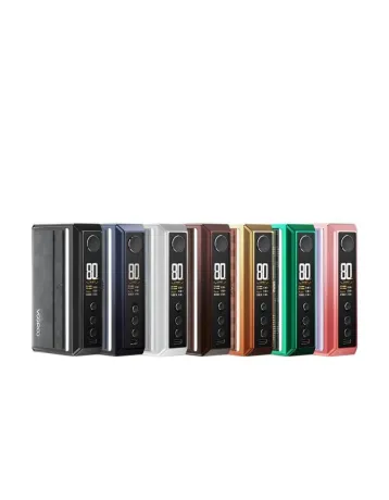 Box Drag 5 – Nowoczesny i Wydajny Mod od Voopoo