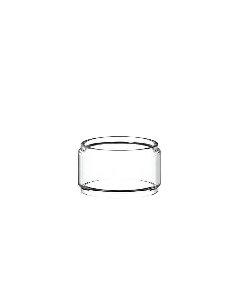 Zapasowe Szkiełko Blaze Max RTA - Powrót do sprawności!