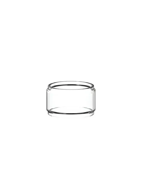 Zapasowe Szkiełko Blaze Max RTA - Powrót do sprawności!