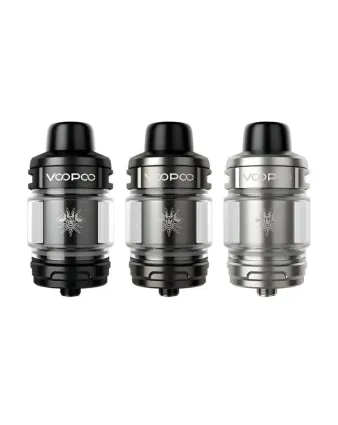 Voopoo UForce-X Tank - Zaawansowany Atomizer Sub-Ohm