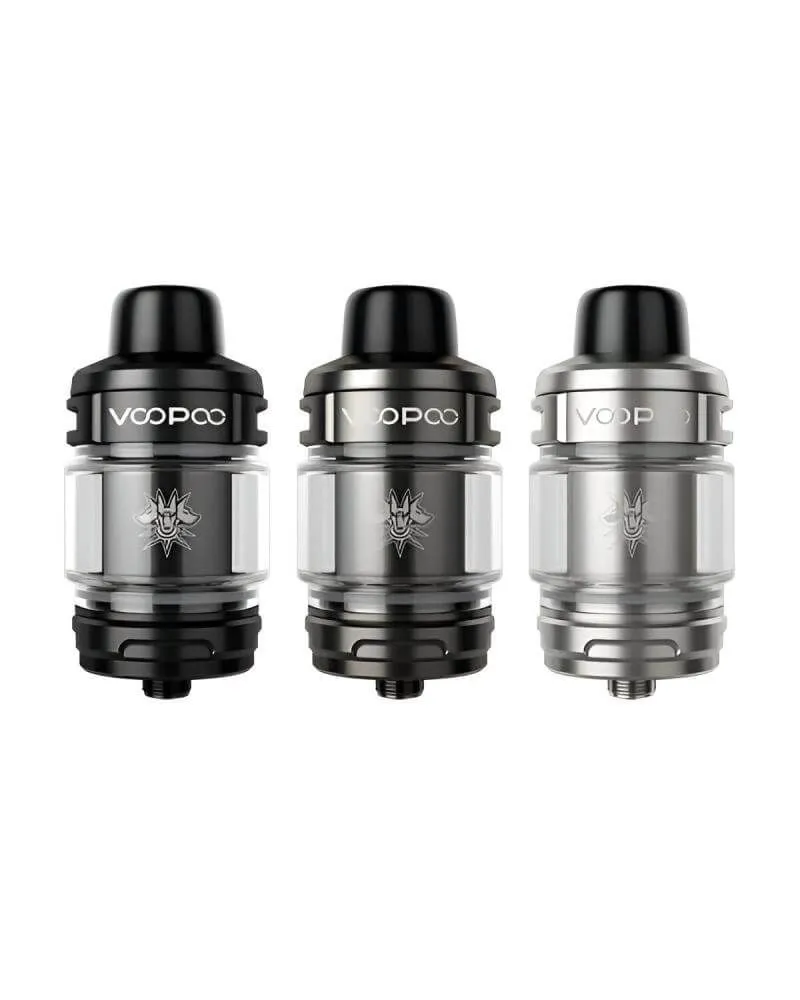 Voopoo UForce-X Tank - Zaawansowany Atomizer Sub-Ohm