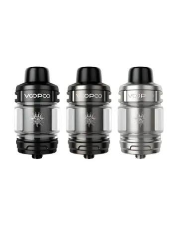 Voopoo UForce-X Tank - Zaawansowany Atomizer Sub-Ohm