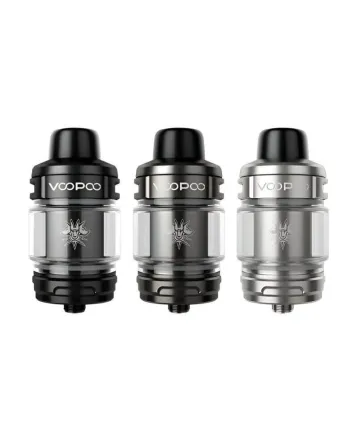 Voopoo UForce-X Tank - Zaawansowany Atomizer Sub-Ohm