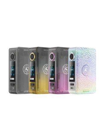 Box Centaurus N200 – Nowoczesny i Wydajny Mod od Lost Vape