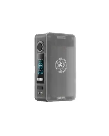 Box Centaurus N200 – Nowoczesny i Wydajny Mod od Lost Vape