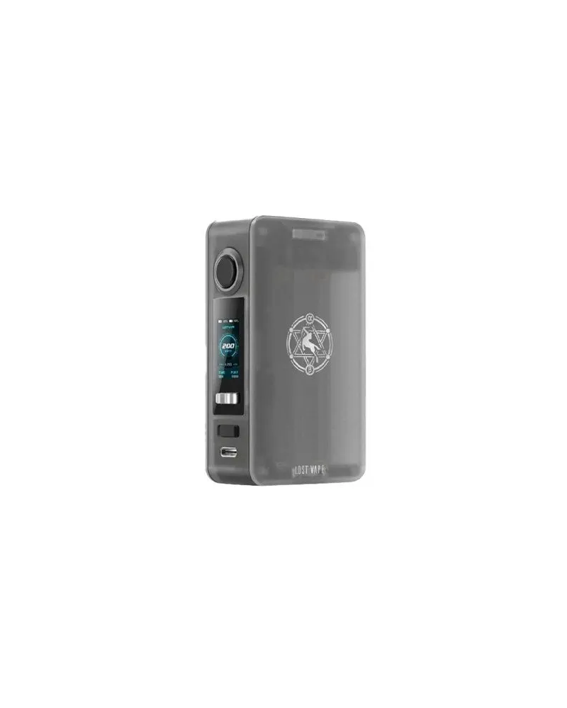 Box Centaurus N200 – Nowoczesny i Wydajny Mod od Lost Vape