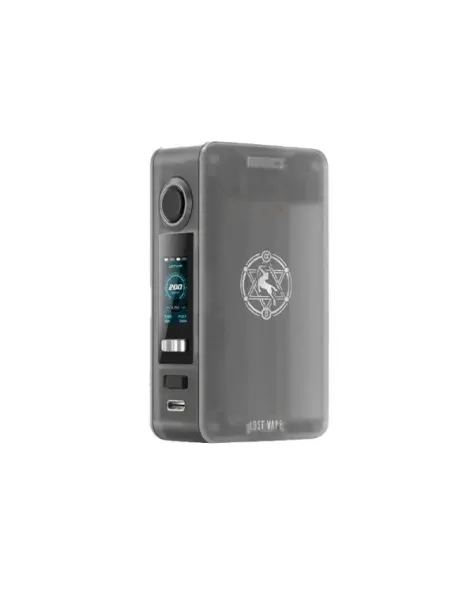 Box Centaurus N200 – Nowoczesny i Wydajny Mod od Lost Vape