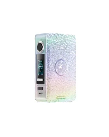 Box Centaurus N200 – Nowoczesny i Wydajny Mod od Lost Vape