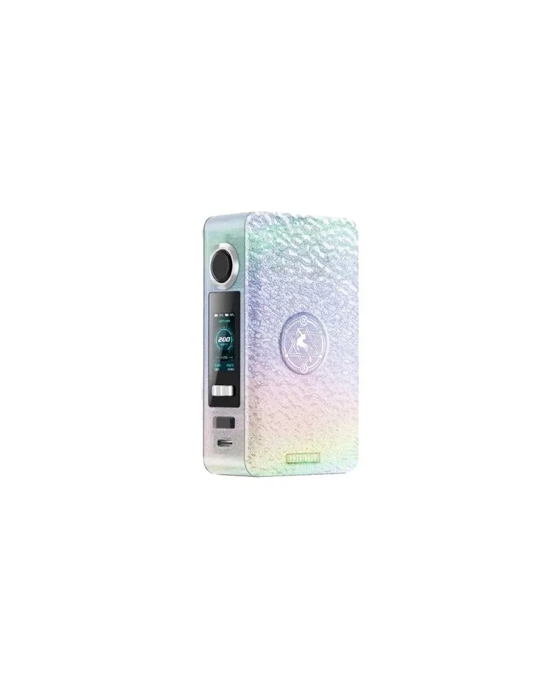 Box Centaurus N200 – Nowoczesny i Wydajny Mod od Lost Vape