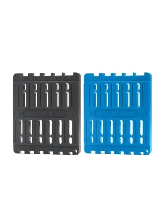 Narzędzie do przycinania grzałek – Precyzja dla Twojego atomizera