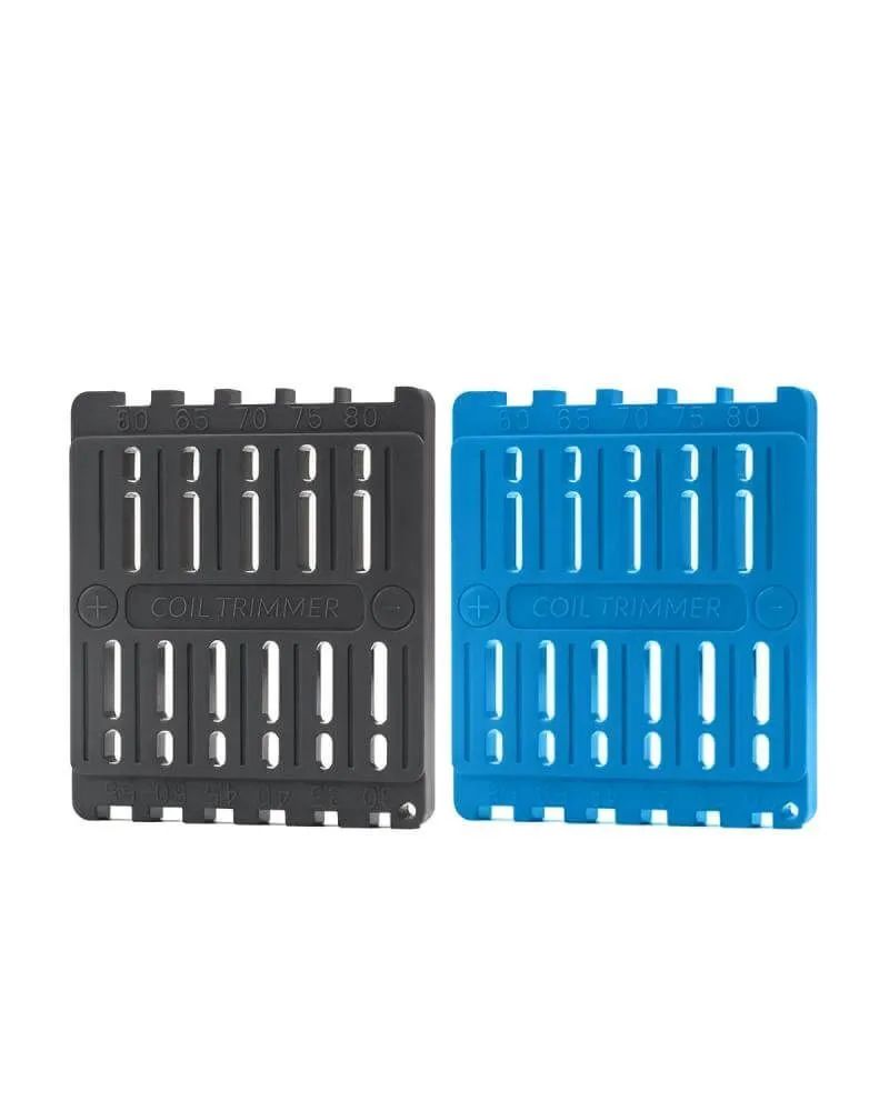 Narzędzie do przycinania grzałek – Precyzja dla Twojego atomizera