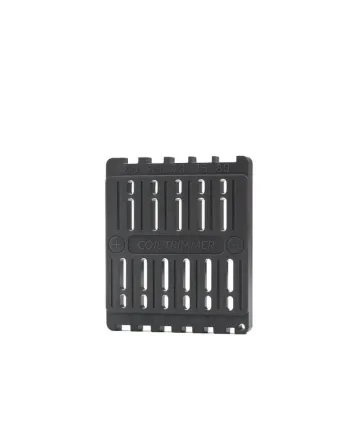 Narzędzie do przycinania grzałek – Precyzja dla Twojego atomizera